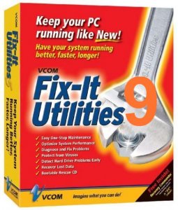 Fix-It Utilities Professional 9.0.2.4