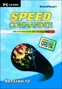 SpeedCommander v12.40 Build 5600