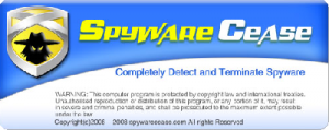 Spyware Cease 2.2.8