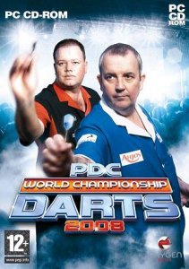 World Championship Darts 2008
