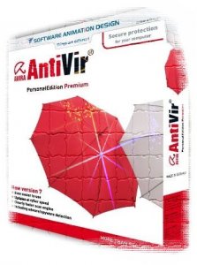 Avira Antivir Rescue System 3.5.5 (12.01.09)