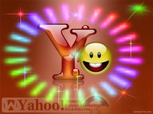 Yahoo! Messenger 9.0.0.2112