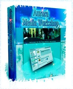 Aurora Media Workshop 3.4.21