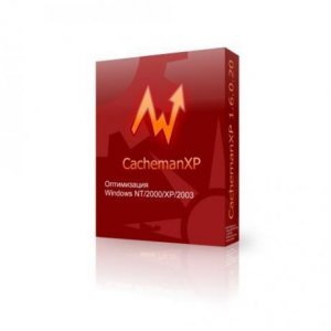CachemanXP 1.8.0.15