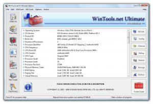 GD WinTools.net Ultimate Edition 9.1.1