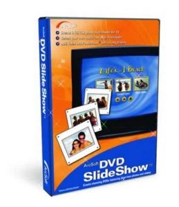 DVD Photo Slideshow 7.97