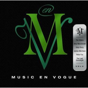 VA - Music En Vogue Vol.2 (2CD) 2009