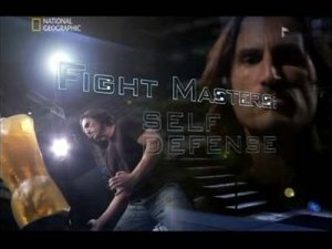 Мастера боя:Самозащита (2007)TVRip