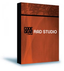 CodeGear RAD Studio 2009 12.0.3250.18309 Architect + Update 1 + Update 2 + Help Update 1 + Delphi Prism