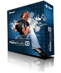 Zoner Photo Studio Professional v12.5
