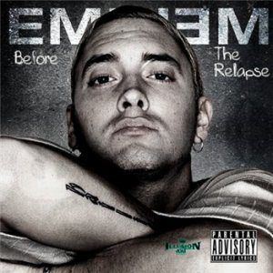 Eminem - Before The Relapse (2009)