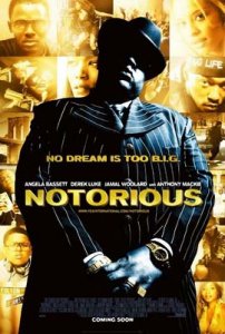 Ноториус / Notorious (2009) CAMRip
