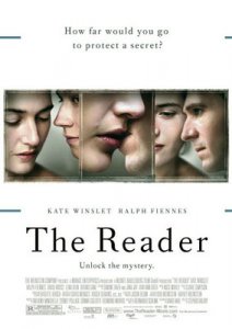 Чтец / The Reader (2008) DVDScr