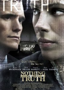 Ничего, кроме правды / Nothing But the Truth (2008) DVDScr