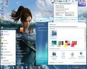 Windows 7 Build 7000 Beta 1 6.1.7000.0.081212-1400 Русская версия + Crack