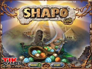 Shapo Gold 1.0