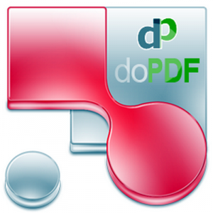 doPDF 6.2 Build 287- Бесплатный PDF конвертер 