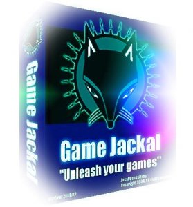 GameJackal Pro 3.2.0.1 Beta 