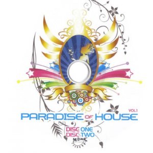 Paradise of House Vol. 1 (2009)