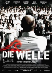 Эксперимент 2 - Волна / Die Welle (2008) DVDRip