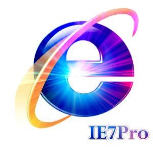 IE7Pro 2.4.5 (Feb 04,2009)