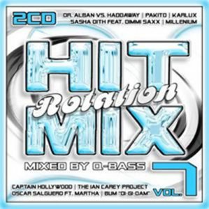 Hit Mix Rotation Vol 7 (2009)