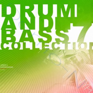 Drum and Bass Collection 7 (2009)