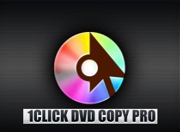1Click DVD Copy Pro v3.3.4.1