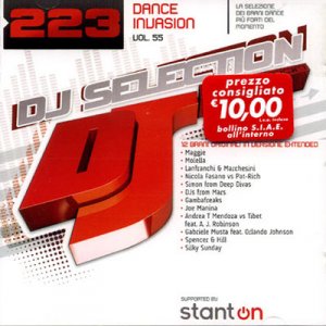 DJ Selection Vol. 223 - Dance Invasion Part 55 (2009)