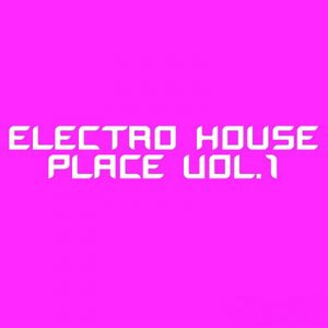Electro House Place Vol.1 (2009)