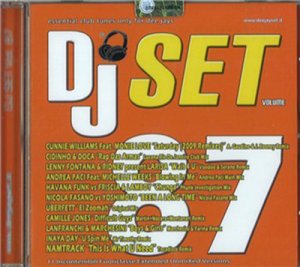 Dj Set Volume 87 (2009)