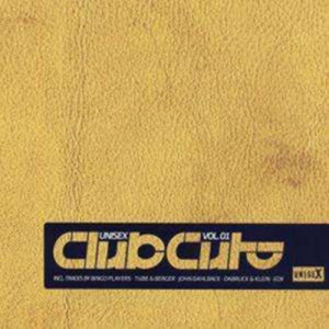 Unisex Club Cuts Vol 1 (2009)