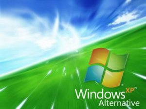 Windows XP Alternative v2.6 