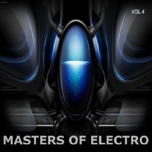 Masters Of Electro Vol.4 (2009)