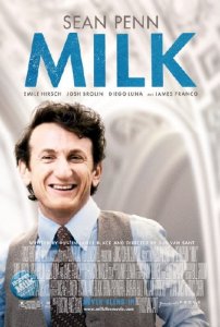 Харви Милк / Milk (2008/ENG/DVDRip)