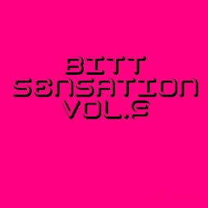 Bitt Sensation Vol 9 (2009)