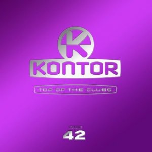 Kontor Top of the Clubs Vol 42 (2009)
