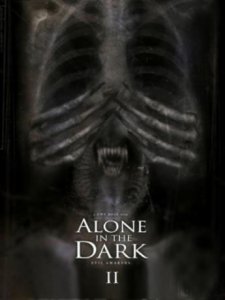 Один в темноте 2 / Alone in the Dark 2 (2009) DVDRip 700Mb