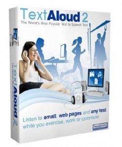 NextUp TextAloud 2.303