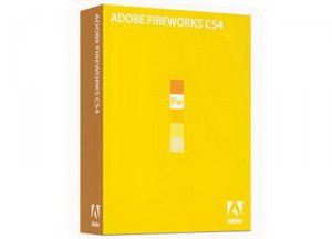 Adobe Fireworks CS4 10.0 (Multilang)