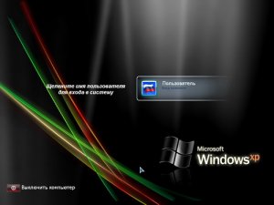Chip Windows XP 2009.02 CD  