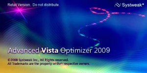 Advanced Vista Optimizer 2009 v3.5.3843.3631 x86 