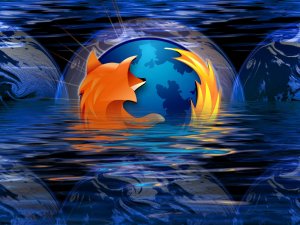Mozilla Firefox 3.0.6