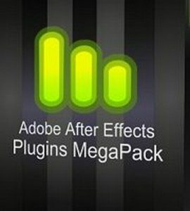  Adobe After Effects Plugins Mega Pack