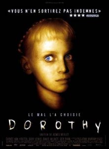 Дороти Миллс / Dorothy Mills (2008) DVDRip