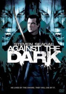 Последняя надежда человечества / Against the Dark (2009) DVDRip