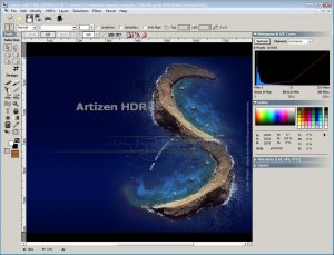 Artizen HDR v2.7.1
