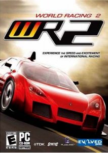 World Racing 2- Гонки  