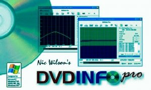 DVDInfoPro HD v6.026