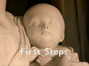 BBC. Тело человека: Первые шаги (2007)TVRip